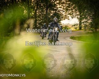 Motor Elfstedentocht – 9 juni 2025 photo