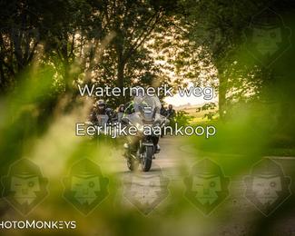 Motor Elfstedentocht – 9 juni 2025 photo
