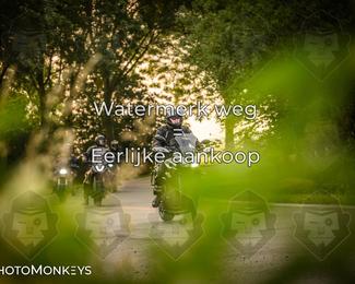 Motor Elfstedentocht – 9 juni 2025 photo