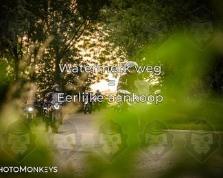 Motor Elfstedentocht – 9 juni 2025 photo