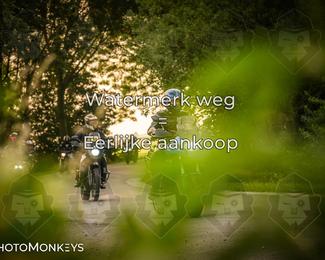 Motor Elfstedentocht – 9 juni 2025 photo