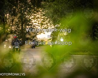 Motor Elfstedentocht – 9 juni 2025 photo