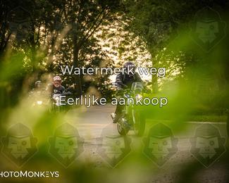 Motor Elfstedentocht – 9 juni 2025 photo