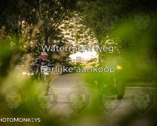 Motor Elfstedentocht – 9 juni 2025 photo