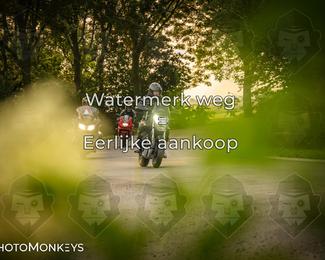 Motor Elfstedentocht – 9 juni 2025 photo