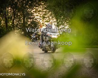 Motor Elfstedentocht – 9 juni 2025 photo