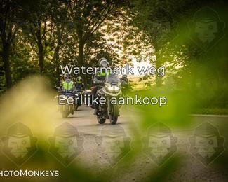 Motor Elfstedentocht – 9 juni 2025 photo