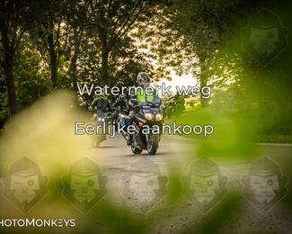 Motor Elfstedentocht – 9 juni 2025 photo
