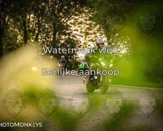 Motor Elfstedentocht – 9 juni 2025 photo