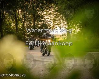 Motor Elfstedentocht – 9 juni 2025 photo