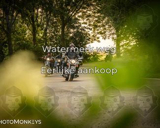 Motor Elfstedentocht – 9 juni 2025 photo