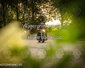 Motor Elfstedentocht – 9 juni 2025 photo