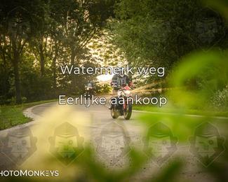 Motor Elfstedentocht – 9 juni 2025 photo