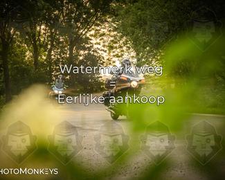 Motor Elfstedentocht – 9 juni 2025 photo