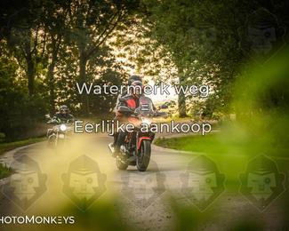 Motor Elfstedentocht – 9 juni 2025 photo