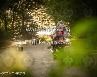 Motor Elfstedentocht – 9 juni 2025 photo