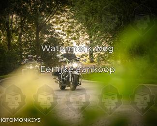 Motor Elfstedentocht – 9 juni 2025 photo