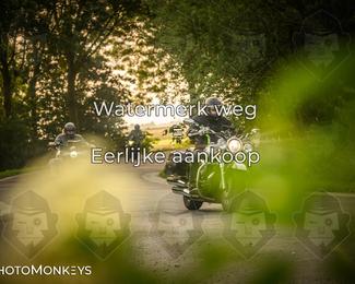Motor Elfstedentocht – 9 juni 2025 photo