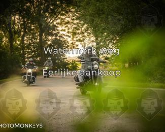 Motor Elfstedentocht – 9 juni 2025 photo