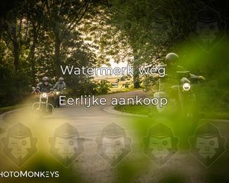 Motor Elfstedentocht – 9 juni 2025 photo