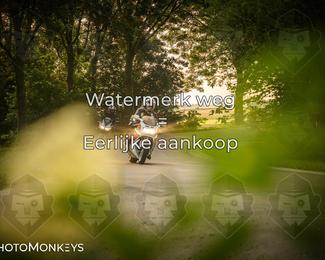 Motor Elfstedentocht – 9 juni 2025 photo