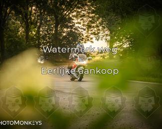 Motor Elfstedentocht – 9 juni 2025 photo