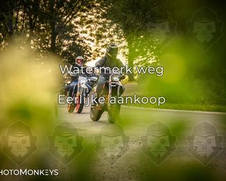 Motor Elfstedentocht – 9 juni 2025 photo