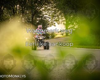 Motor Elfstedentocht – 9 juni 2025 photo