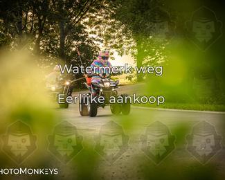 Motor Elfstedentocht – 9 juni 2025 photo