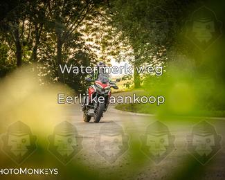 Motor Elfstedentocht – 9 juni 2025 photo
