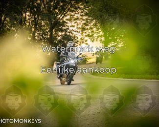 Motor Elfstedentocht – 9 juni 2025 photo