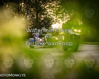 Motor Elfstedentocht – 9 juni 2025 photo