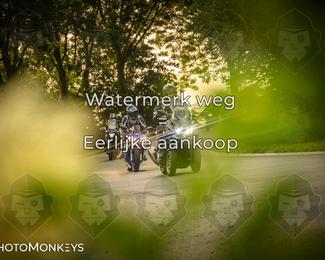 Motor Elfstedentocht – 9 juni 2025 photo