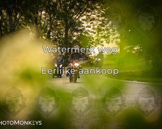 Motor Elfstedentocht – 9 juni 2025 photo