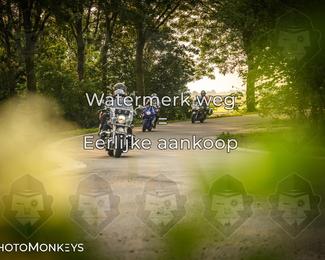 Motor Elfstedentocht – 9 juni 2025 photo