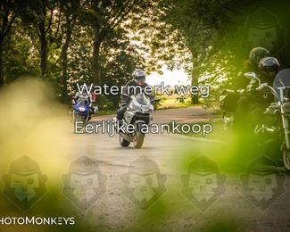 Motor Elfstedentocht – 9 juni 2025 photo