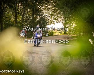 Motor Elfstedentocht – 9 juni 2025 photo