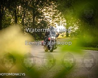 Motor Elfstedentocht – 9 juni 2025 photo