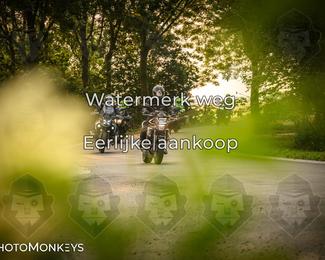 Motor Elfstedentocht – 9 juni 2025 photo