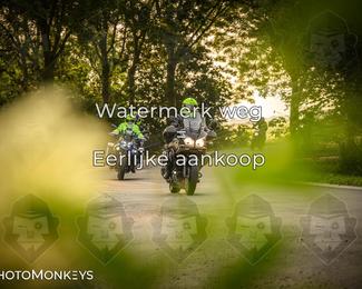 Motor Elfstedentocht – 9 juni 2025 photo