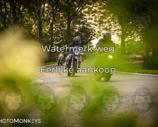 Motor Elfstedentocht – 9 juni 2025 photo