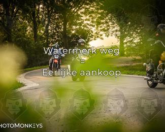 Motor Elfstedentocht – 9 juni 2025 photo