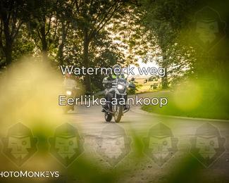 Motor Elfstedentocht – 9 juni 2025 photo