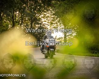 Motor Elfstedentocht – 9 juni 2025 photo