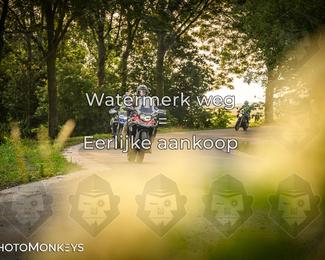 Motor Elfstedentocht – 9 juni 2025 photo