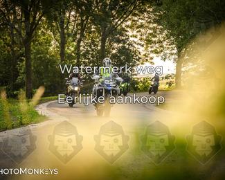 Motor Elfstedentocht – 9 juni 2025 photo