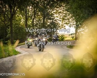 Motor Elfstedentocht – 9 juni 2025 photo