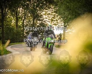 Motor Elfstedentocht – 9 juni 2025 photo