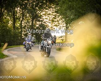 Motor Elfstedentocht – 9 juni 2025 photo