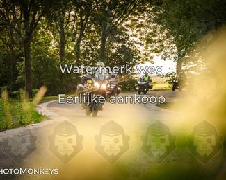 Motor Elfstedentocht – 9 juni 2025 photo